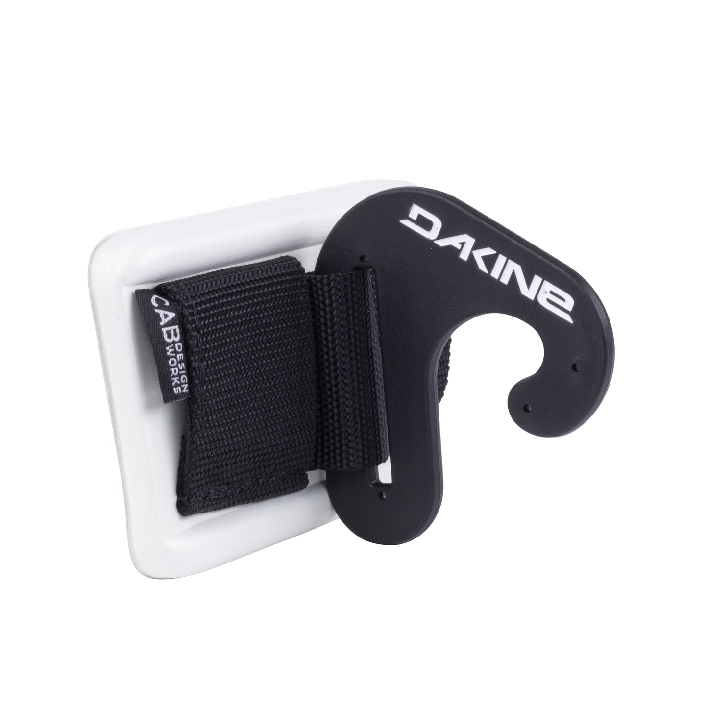 Hanger Wing Hook w/ Pad
