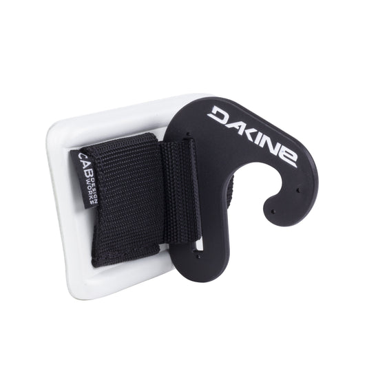 Hanger Wing Hook w/ Pad