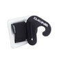Hanger Wing Hook w/ Pad