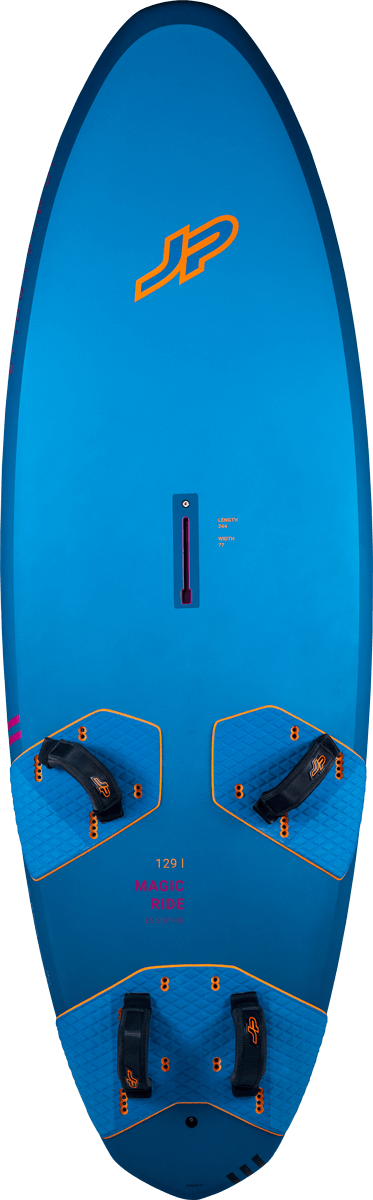 JP Australia 2024 Magic Ride