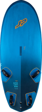 JP Australia 2024 Super Lightwind Wood PRO 166 - Lightwind Freeride Evolution. Maximum efficiency for light wind sailing without a foil.