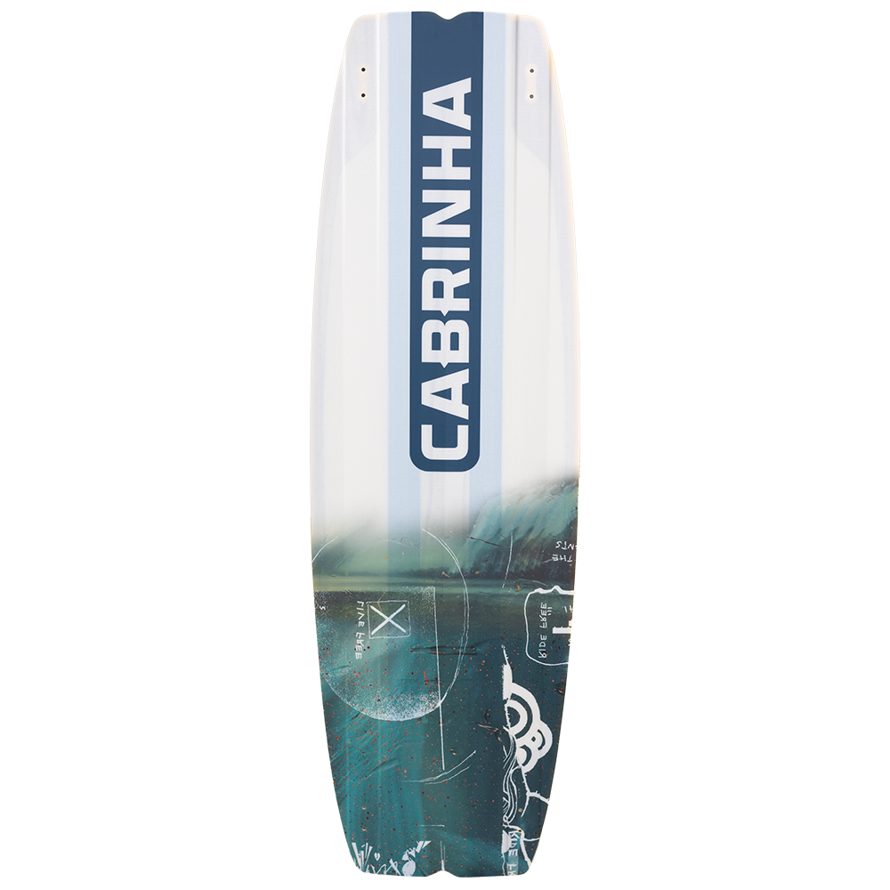 2025 ACE APEX TT BOARD