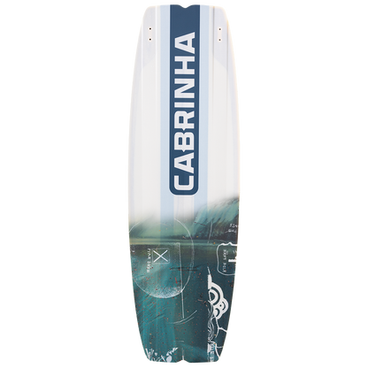 2025 ACE APEX TT BOARD