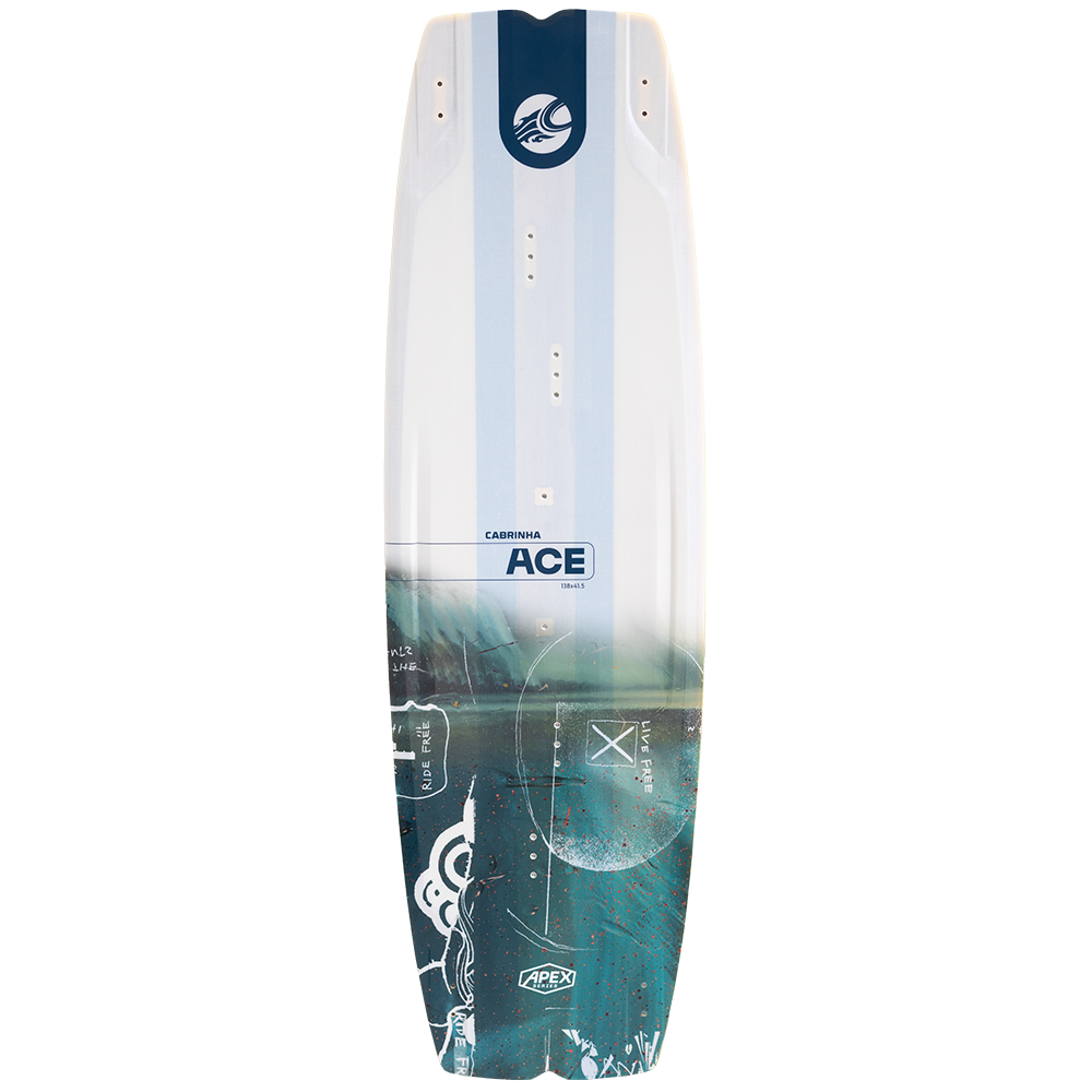 2025 ACE APEX TT BOARD