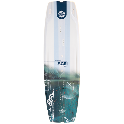 2025 ACE APEX TT BOARD