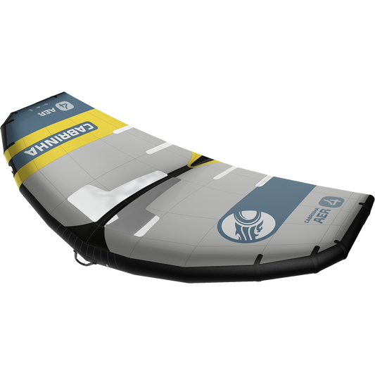 A revolutionary lightweight wing designed for maximum portability and performance. Engineered for effortless upwind riding, easy pack-down, and SUP downwinding, it’s the go-to choice for riders seeking simplicity without compromise. Its ultra-lightweight design also makes it perfect for introducing children to the sport, though parents may find it hard to resist on windy days.