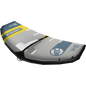 A revolutionary lightweight wing designed for maximum portability and performance. Engineered for effortless upwind riding, easy pack-down, and SUP downwinding, it’s the go-to choice for riders seeking simplicity without compromise. Its ultra-lightweight design also makes it perfect for introducing children to the sport, though parents may find it hard to resist on windy days.