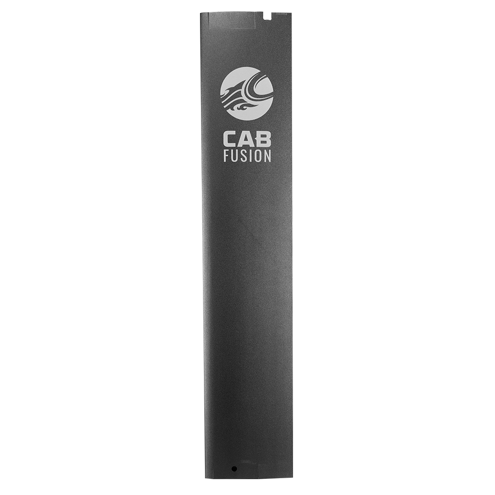 Fusion Alloy Mast
