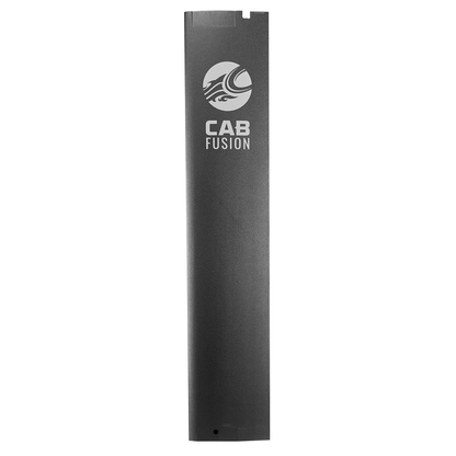 Fusion Alloy Mast