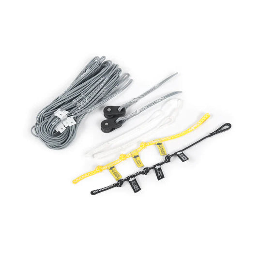 04 BRIDLE SET SWITCHBLADE