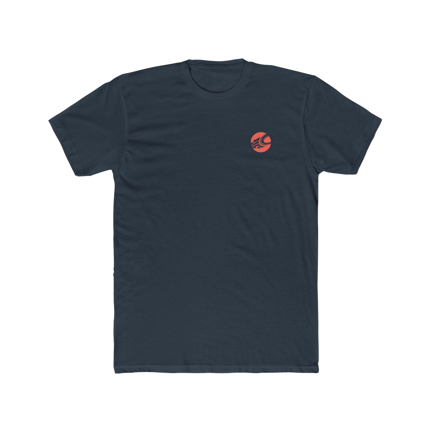 Cabrinha Sunset Tee Navy