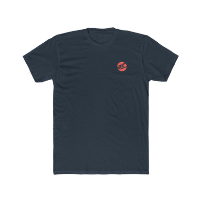 Cabrinha Sunset Tee Navy