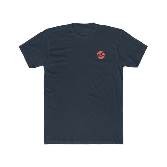 Cabrinha Sunset Tee Navy