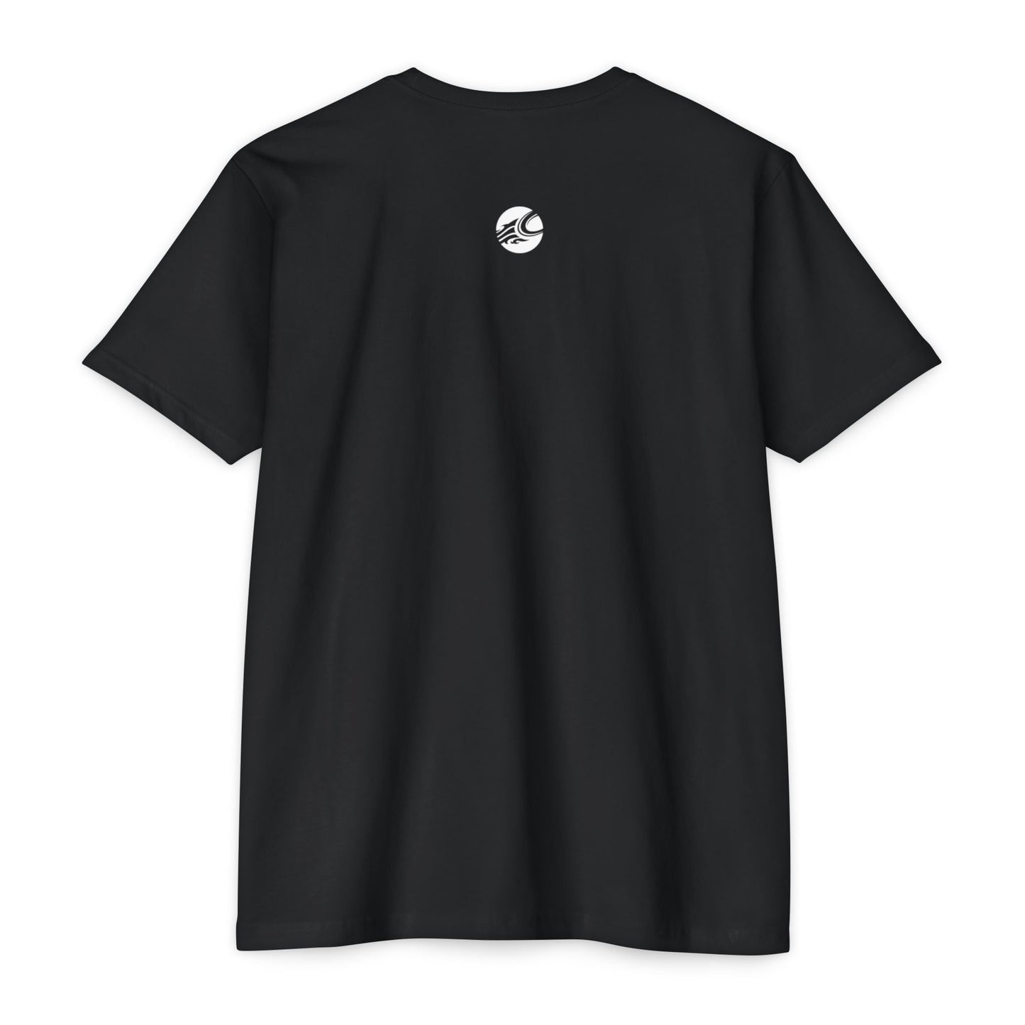 Cabrinha Logo Tee Black