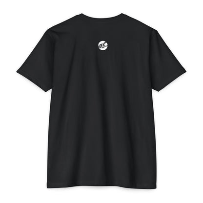 Cabrinha Logo Tee Black