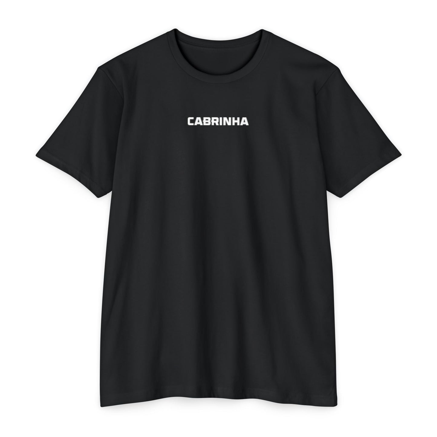 Cabrinha Logo Tee Black