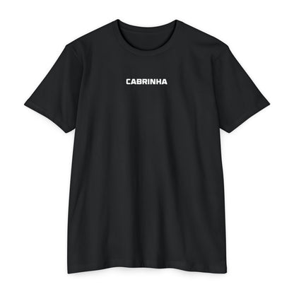 Cabrinha Logo Tee Black