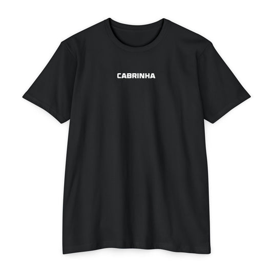 Cabrinha Logo Tee Black