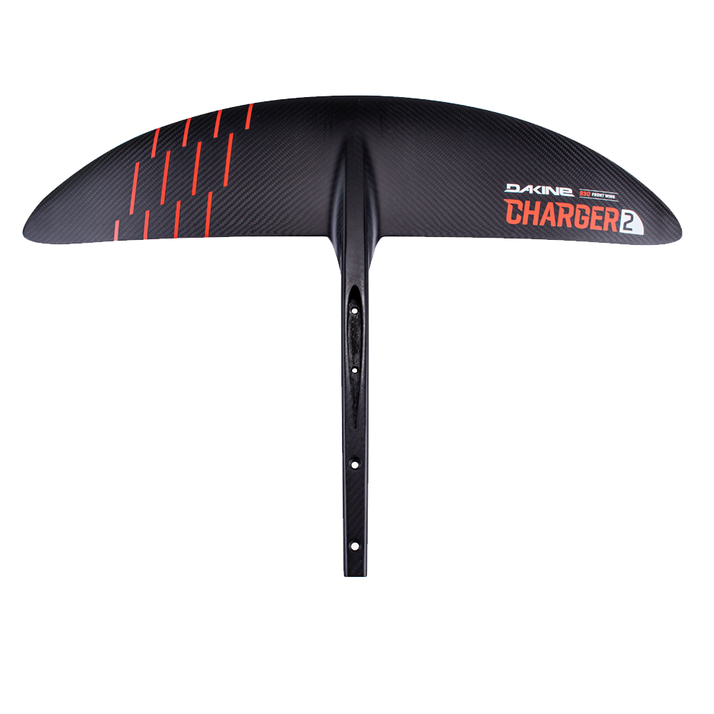 CHARGER 2 FRONT WING