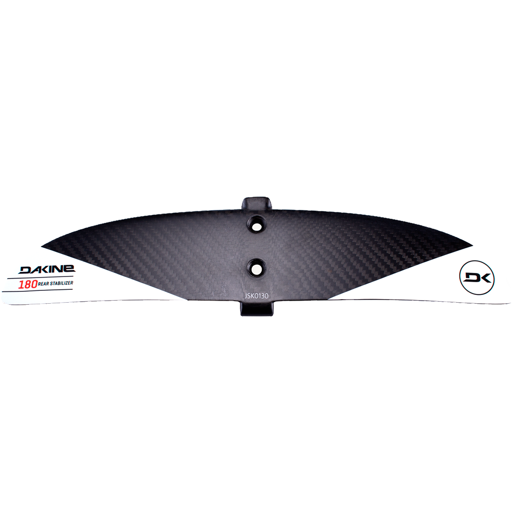 CHARGER 2 REAR WING