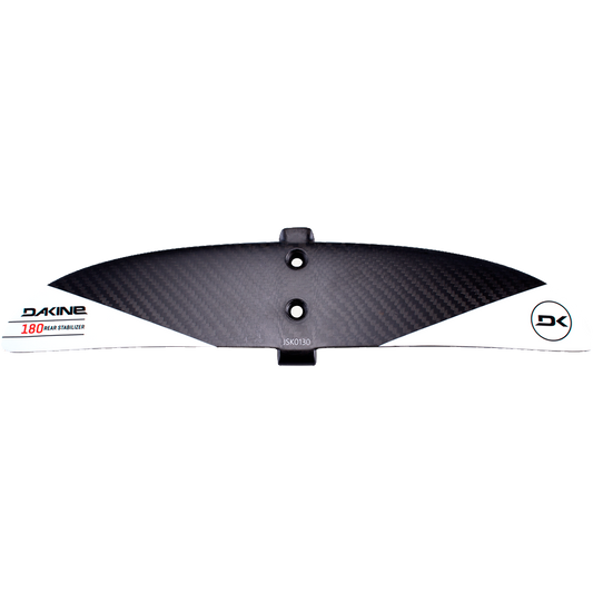 CHARGER 2 REAR WING