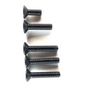 Charger 2 SS 316 Screw Set