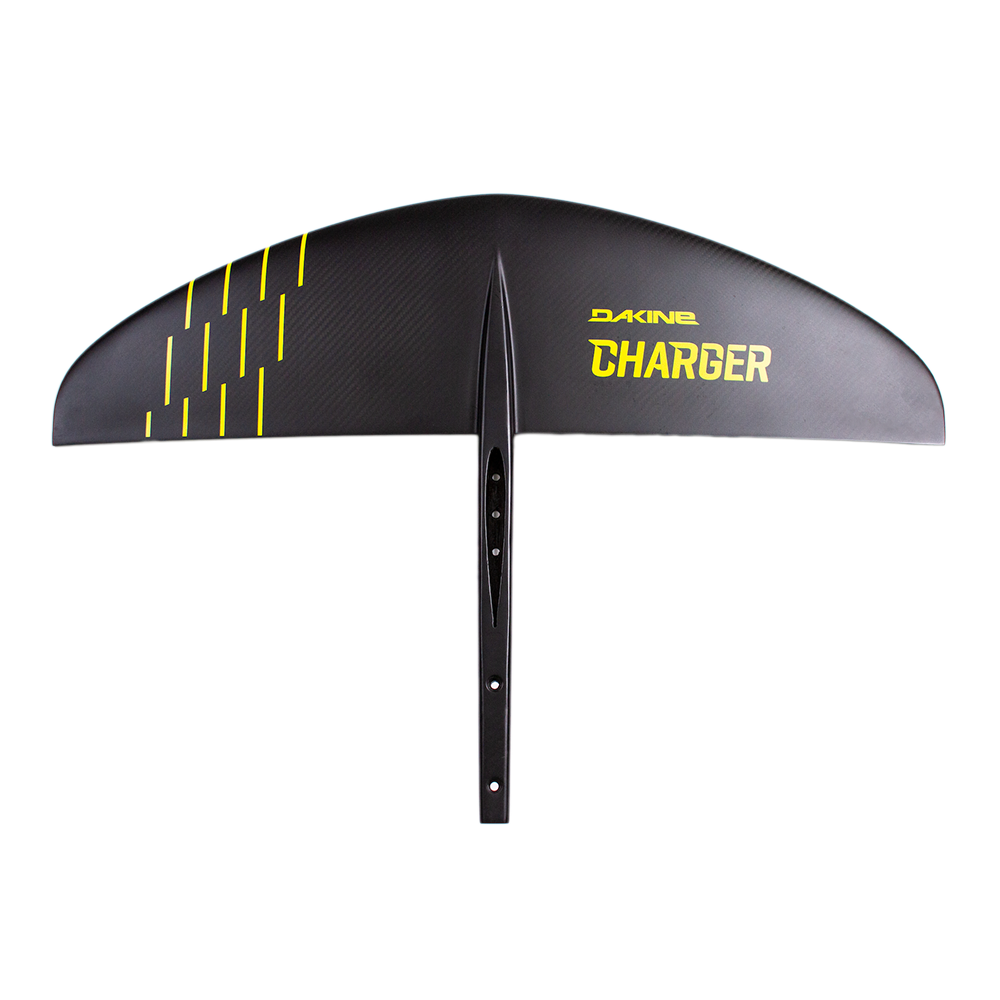 CHARGER REAR WING