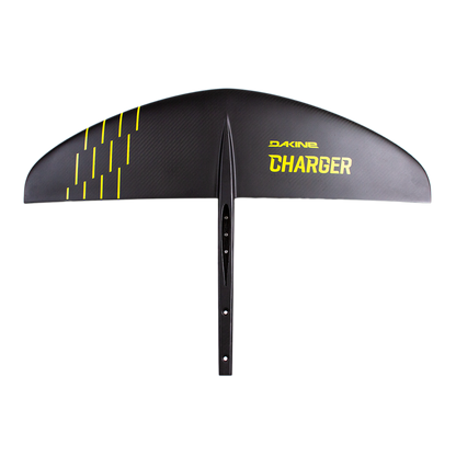 CHARGER REAR WING