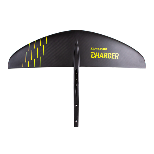 CHARGER REAR WING