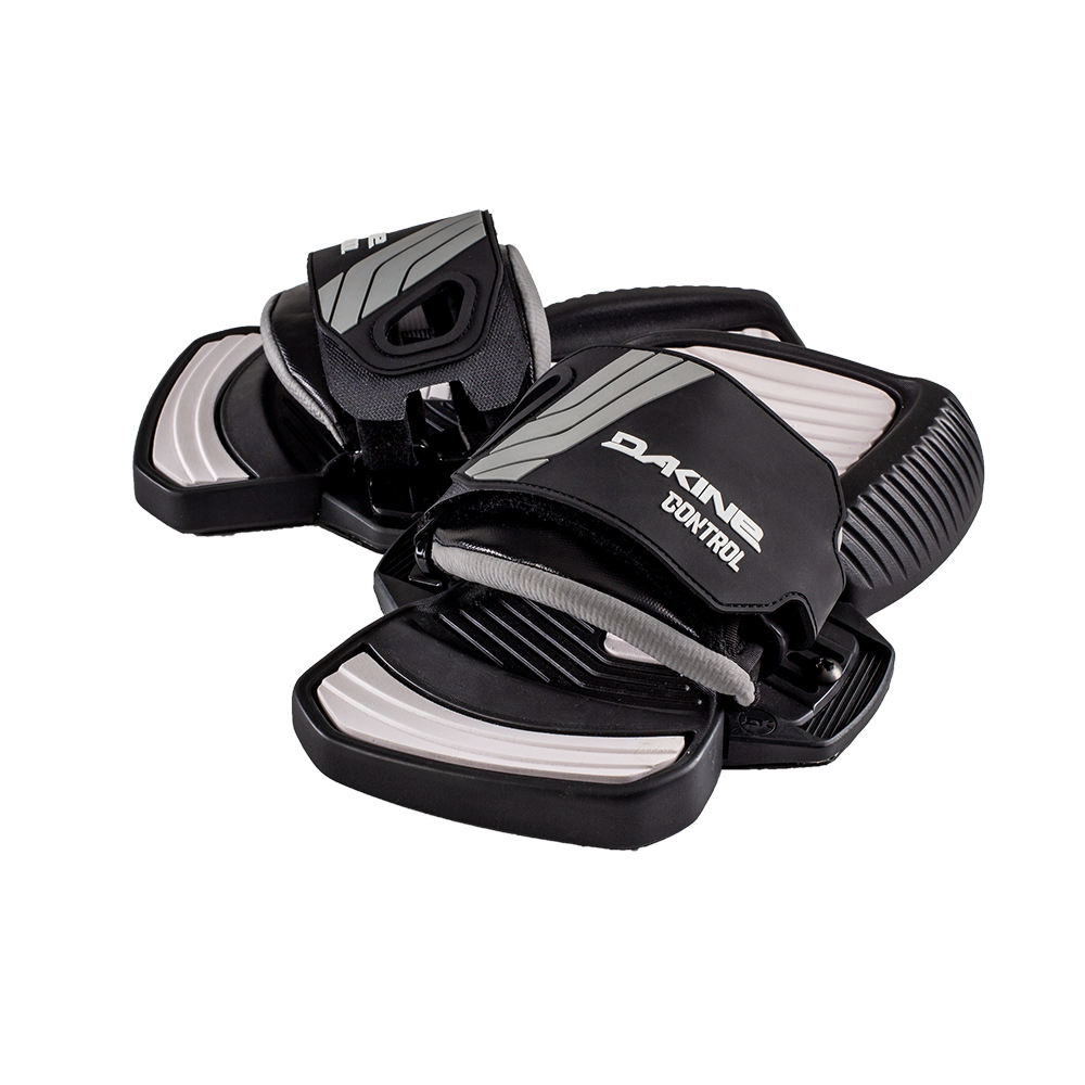 CONTROL FOOTSTRAP