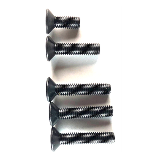 Charger Screw Set
