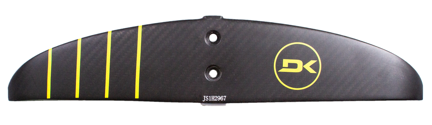 CHARGER REAR WING