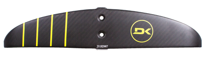 CHARGER REAR WING