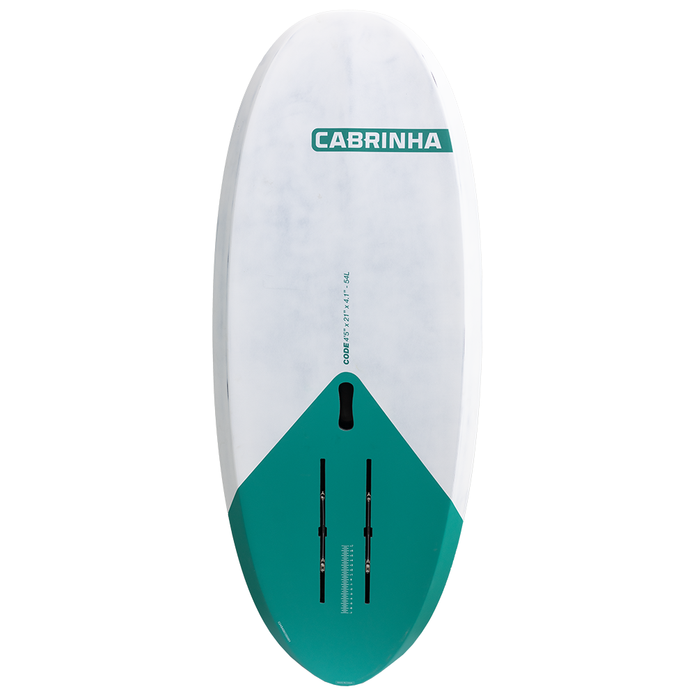 2025 CODE WING BOARD