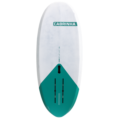 2025 CODE WING BOARD