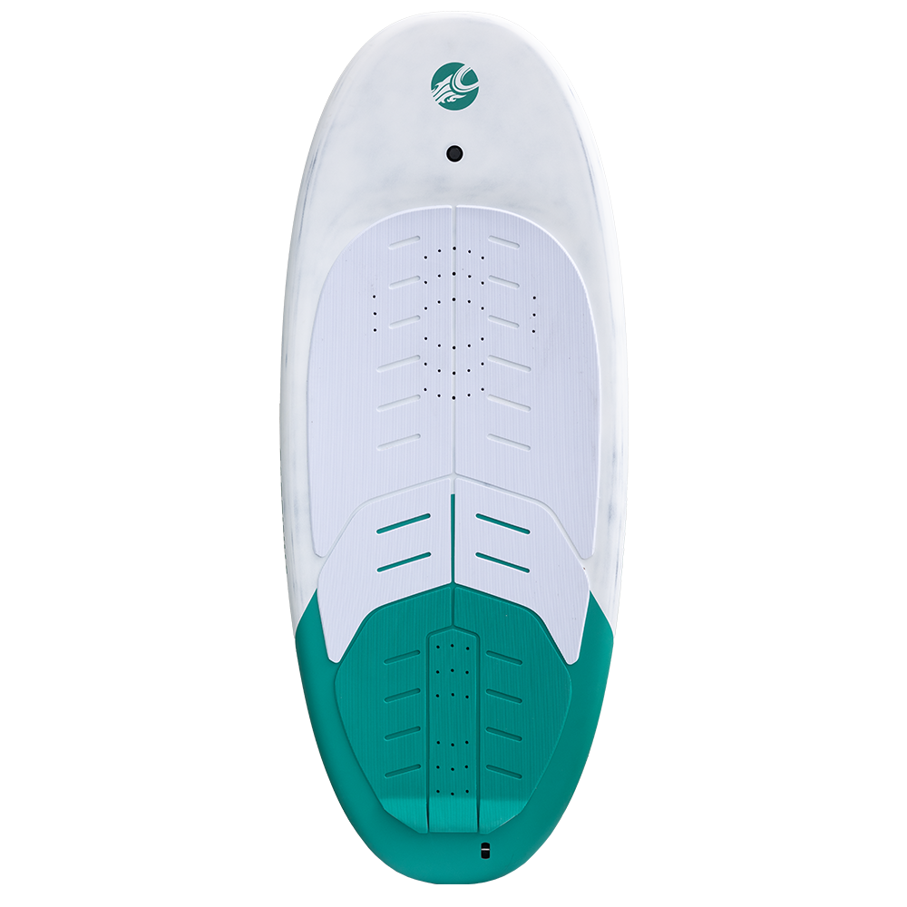 2025 CODE WING BOARD