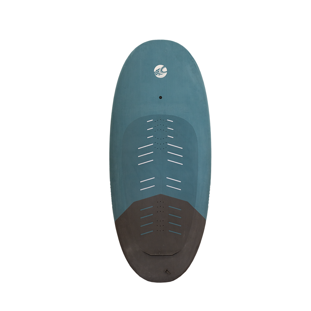 2025 CODE WING BOARD SOFT DECK