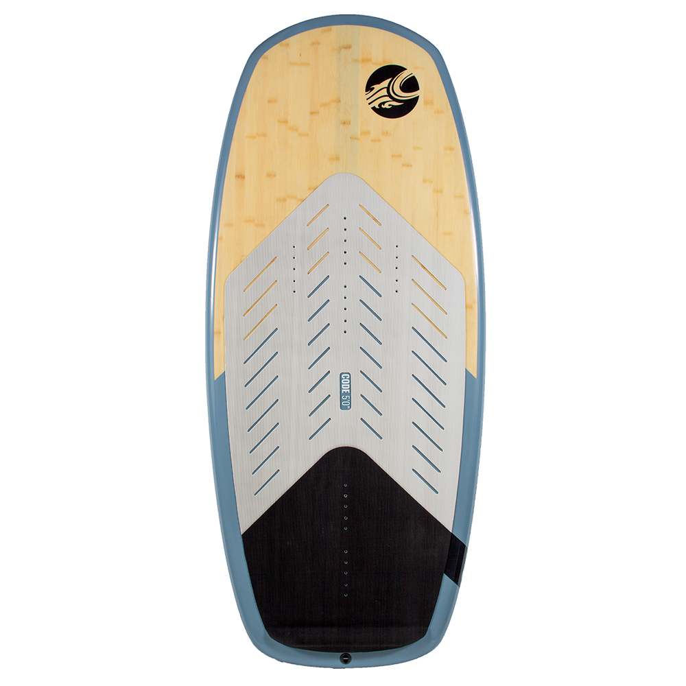 CODE WD WING BOARD