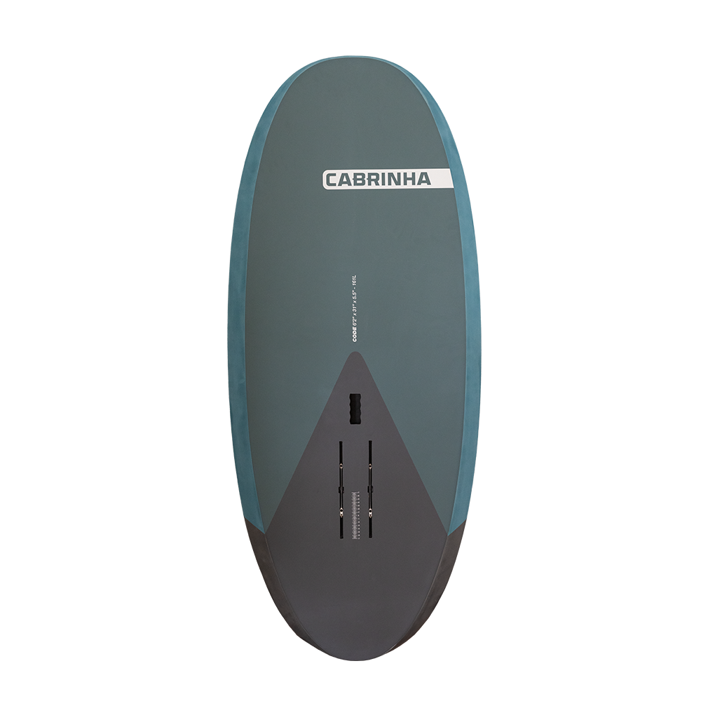 2025 CODE WING BOARD SOFT DECK
