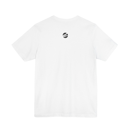 Cabrinha Logo Tee White