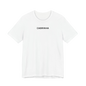 Cabrinha Logo Tee White