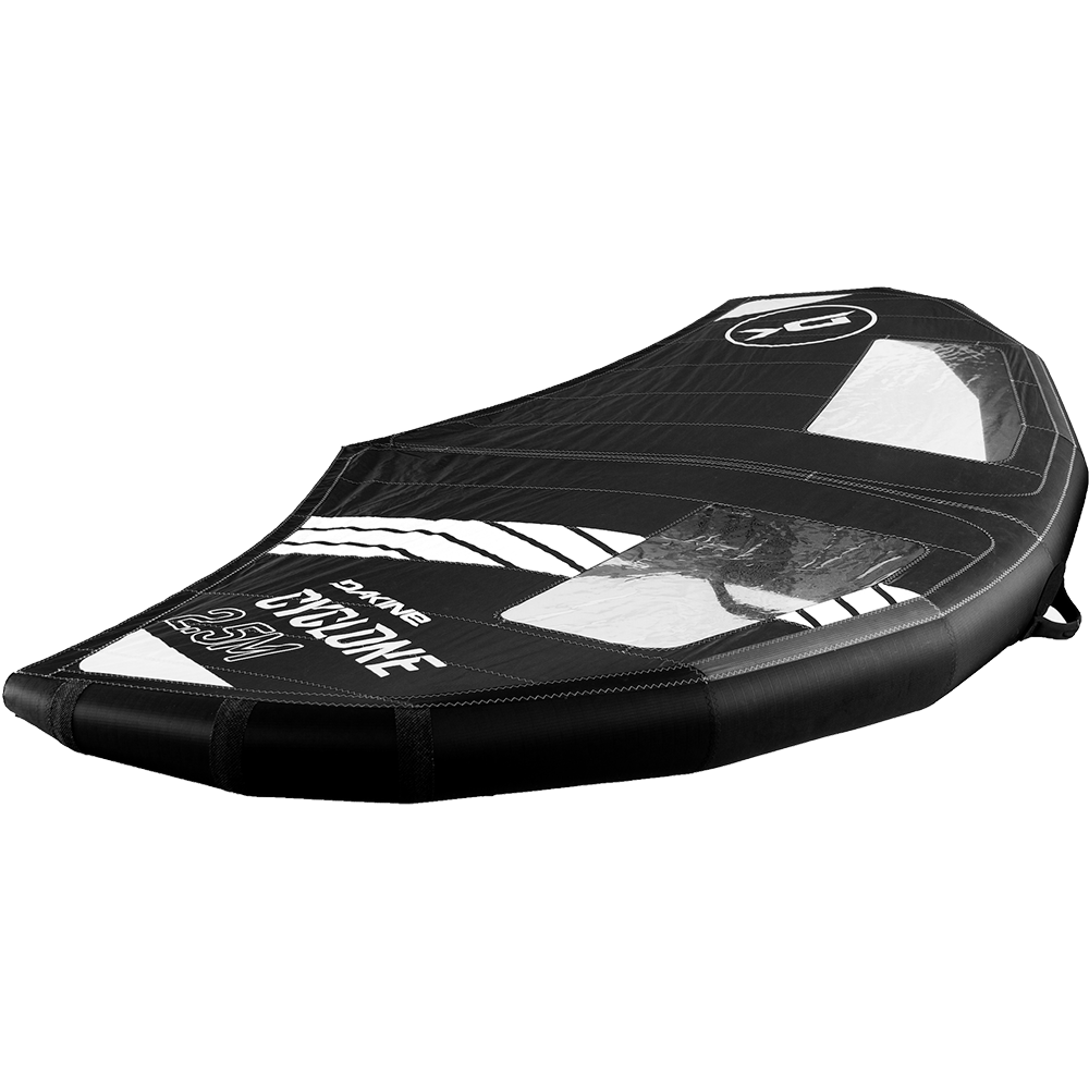 CYCLONE WING