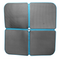 EQ Foil Mat