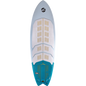 FLARE QUAD FISH SURFBOARD