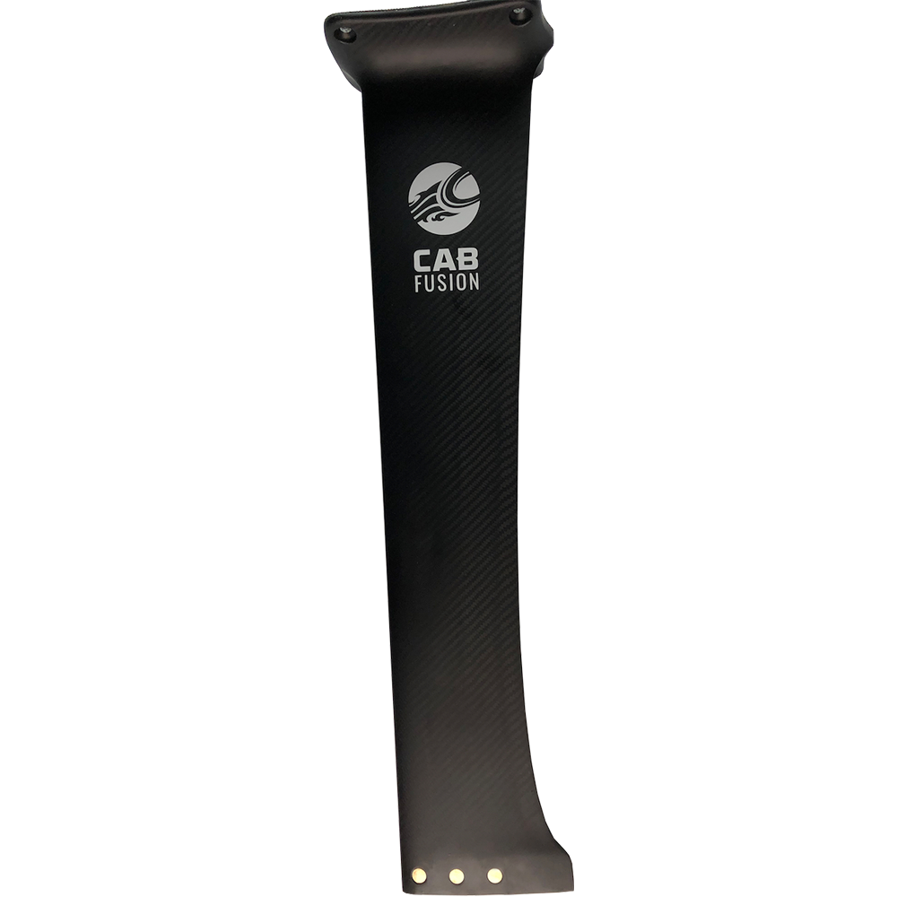 FUSION CARBON MAST