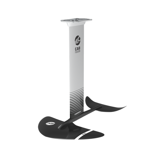 Fusion DA Stabilizer Carbon