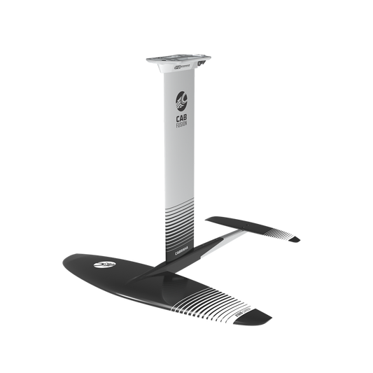 FUSION HYBRID FQR BASE KIT