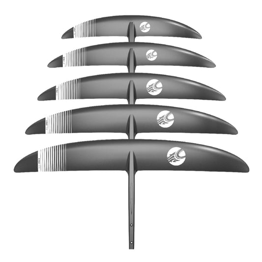 H SERIES FRONT WING MKII