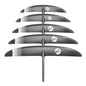 H SERIES FRONT WING MKII