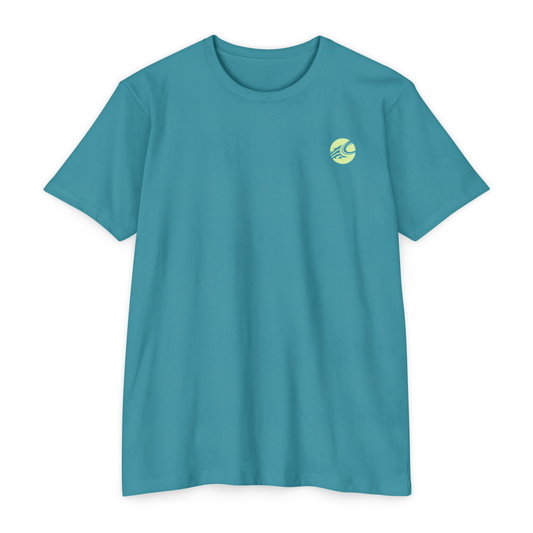 Cabrinha Palm Tee Marine